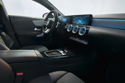 CLA 180